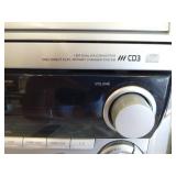 Aiwa Compact Disc Player CD#