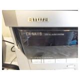 Aiwa Compact Disc Player CD#
