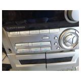 Aiwa Compact Disc Player CD#