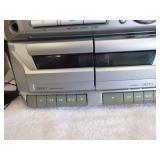 Aiwa Compact Disc Player CD#