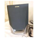 Aiwa Compact Disc Player CD#
