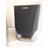Aiwa Compact Disc Player CD#