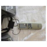 Aiwa Compact Disc Player CD#