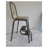 Vintage Douglas Stool