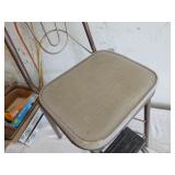Vintage Douglas Stool