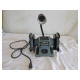 Delta 6" Bench Grinder