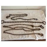 3 Chains
