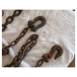 3 Chains