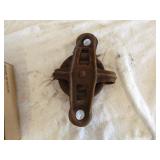 Vintage Pulley