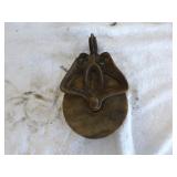 Vintage Pulley
