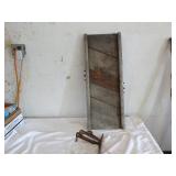 Vintage Items