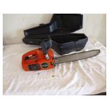 Craftsman Chain Saw