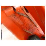 Craftsman Chain Saw