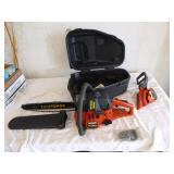 Craftsman Chain Saw