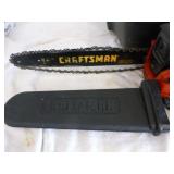Craftsman Chain Saw