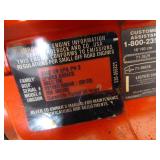 Craftsman Chain Saw