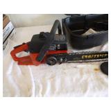 Craftsman Chain Saw