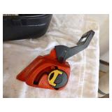 Craftsman Chain Saw