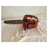 Homelite XL Chain Saw
