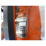 Homelite XL Chain Saw
