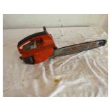 Homelite XL Chain Saw