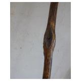 Unique Walking Stick