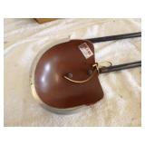 Holiday Ice Auger