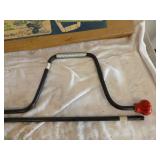 Holiday Ice Auger