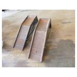 Car Ramps