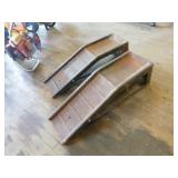 Car Ramps