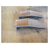 Car Ramps