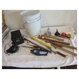 Fishing Items