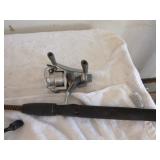 4 Rods and Reels