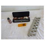 Gun Cleaning Kit