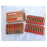 7.62 Russ. and Federal .32 Win. Spl. Cartridges