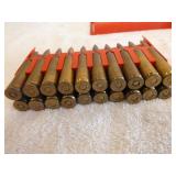 7.62 Russ. and Federal .32 Win. Spl. Cartridges