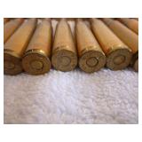 Norma 7.62 Russ. Cartridges