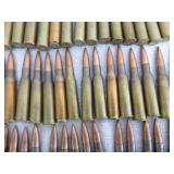 Size 88s Bullets
