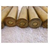 Size 88s Bullets