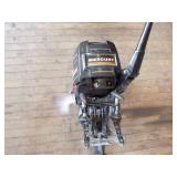 Mercury 7.5 Outboard Motor