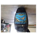 Mercury 7.5 Outboard Motor