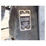 Mercury 7.5 Outboard Motor
