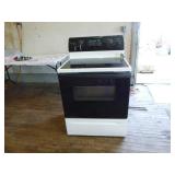 Whirlpool Stove