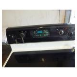 Whirlpool Stove