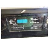 Whirlpool Stove
