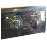 Whirlpool Stove