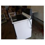 Whirlpool Stove