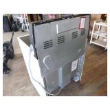 Whirlpool Stove