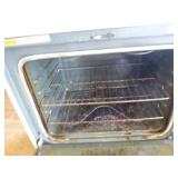 Whirlpool Stove