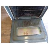 Whirlpool Stove